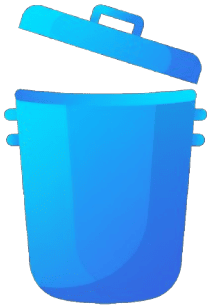 Zero Data Persistence